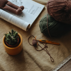Crochet Patterns Collection