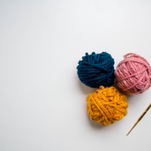 Handmade Amigurumi Toys