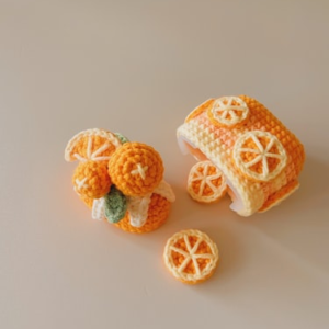 Advanced Crochet Techniques