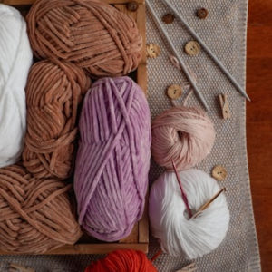 Yarn Starter Pack