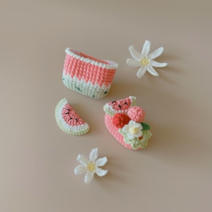 Crochet Community Membership